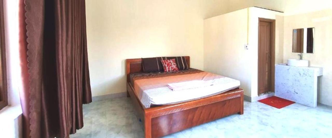 Spot On 1021 Dai Thang Motel Da Nang Exterior photo
