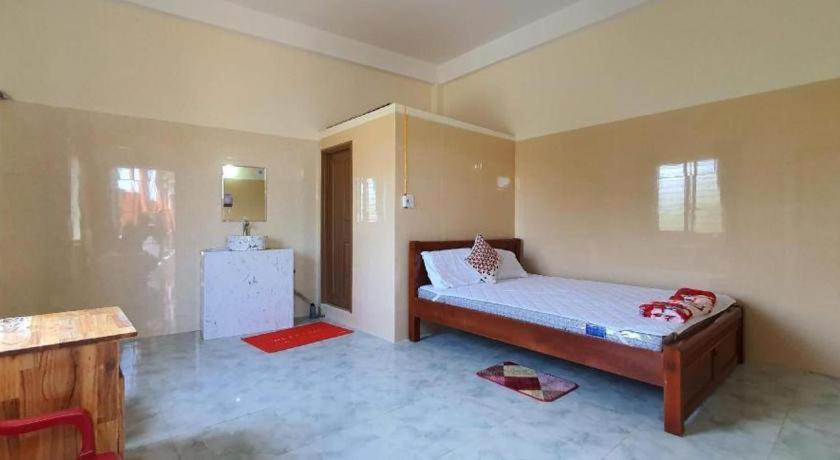 Spot On 1021 Dai Thang Motel Da Nang Exterior photo