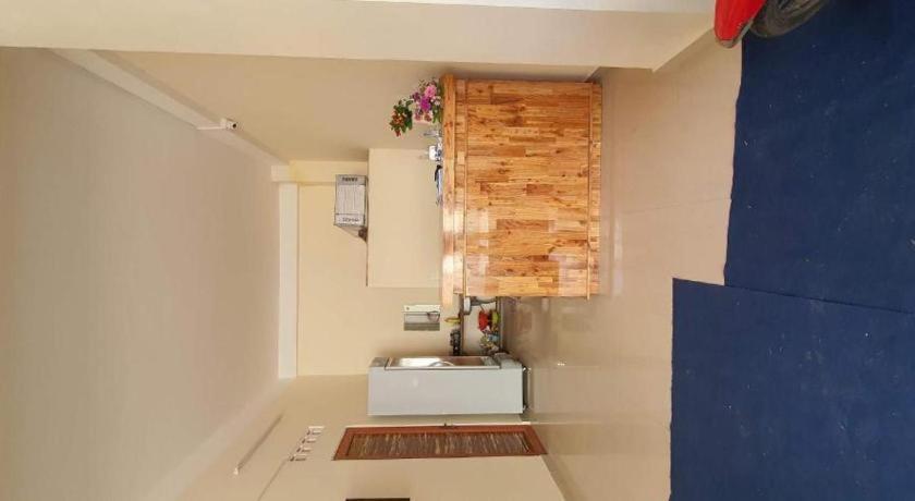 Spot On 1021 Dai Thang Motel Da Nang Exterior photo