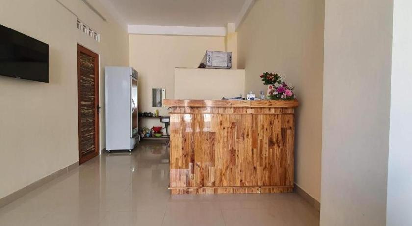 Spot On 1021 Dai Thang Motel Da Nang Exterior photo