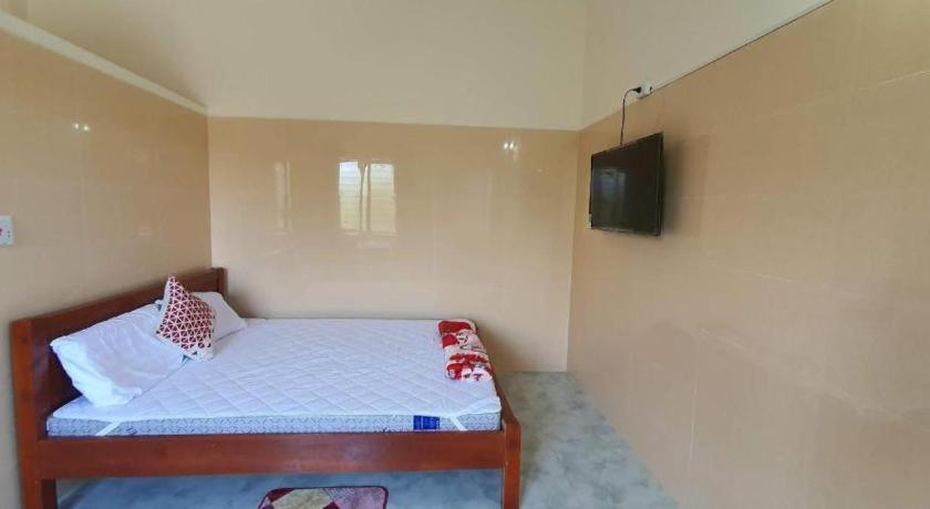 Spot On 1021 Dai Thang Motel Da Nang Exterior photo